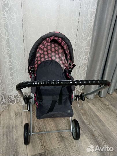 Детская коляска