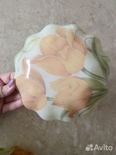 Салатников набор