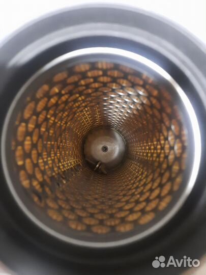 Фильтр воздушный Kubota 15741-11083