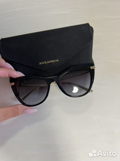 Солнцезащитные очки