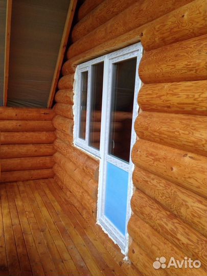 Окна пластиковые пвх