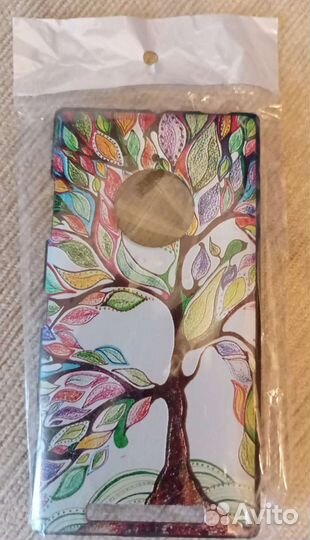 Чехол nokia 830