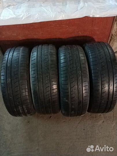 Pirelli Cinturato P1 195/55 R16 87H