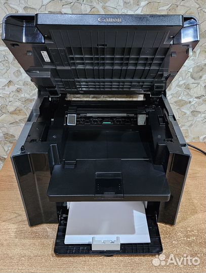 Лазерное Мфу Canon MF4410