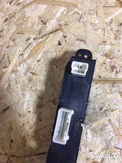 Блок кнопок Kia Ceed 2008