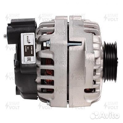 Генератор Hyundai Accent седан II 1.5 в наличии