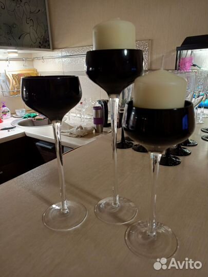 Подсвечник