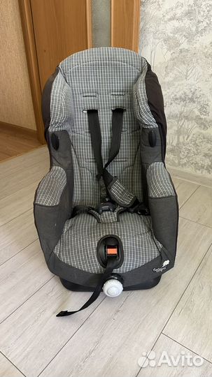 Автокресло детское