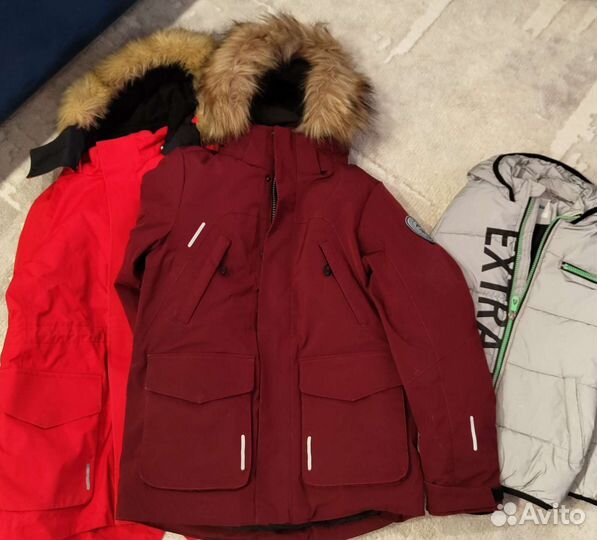 Детская одежда