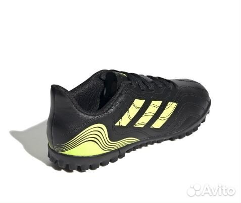 Сороконожки Adidas Copa Sense.4 оригинал Rus 31.5