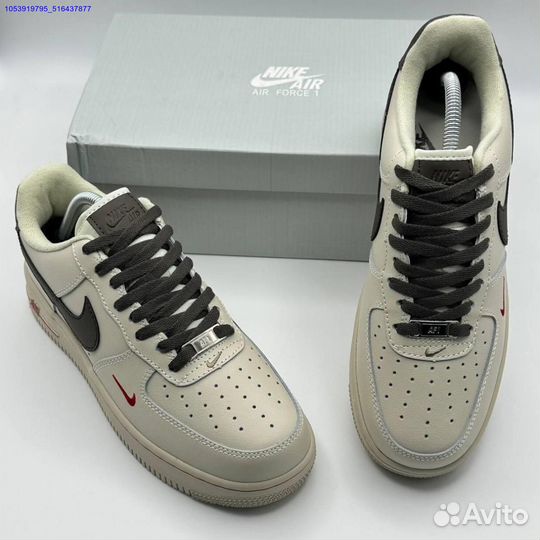 Кроссовки Nike Air Force 1