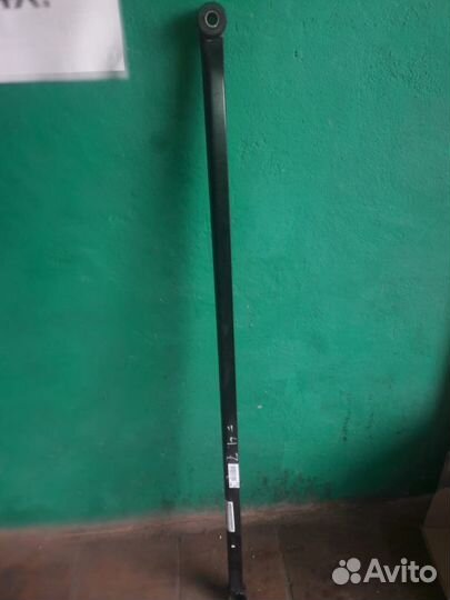 Тяга поперечная задняя suzuki