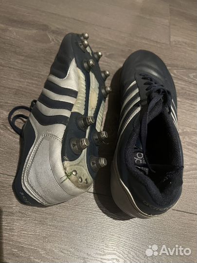 Бутсы 43 размер (28 см)