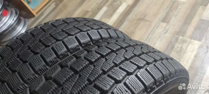 Yokohama Guardex K2 185/65 R15 88Q