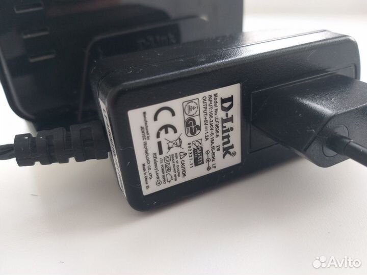 Роутер dlink dir 300