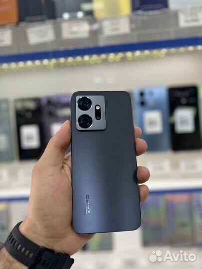 Infinix Zero 20, 8/256 ГБ