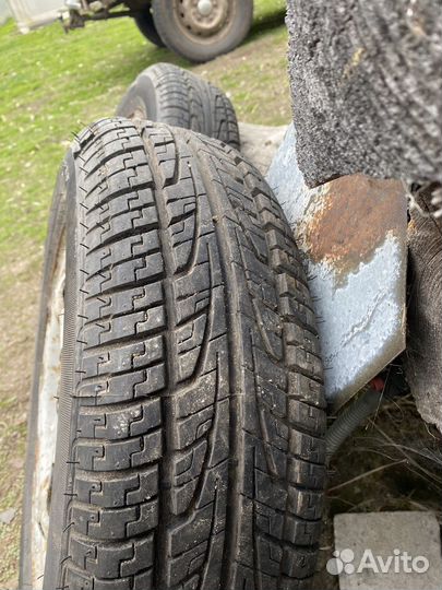 Cordiant Sport 175/70 R14 84H