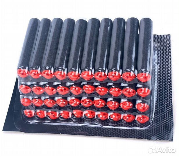 Автомат пулемёт детский