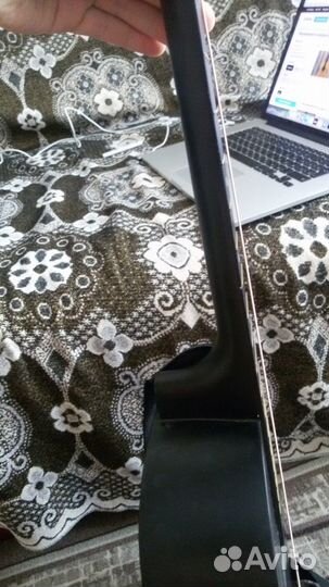 Акустическая гитара Belucci