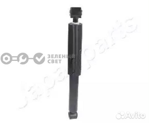 Japanparts MM00351 Амортизатор задний opel vectra