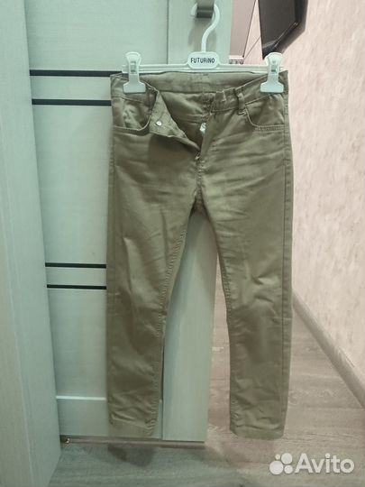 Костюм для мальчика 122-128