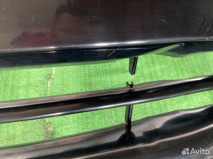 Бампер передний Toyota Mark Ii GX110