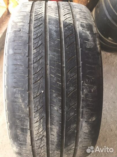 Altenzo Sport Navigator 275/40 R20