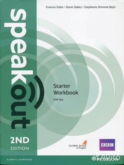 Speakout 2ND edition starter