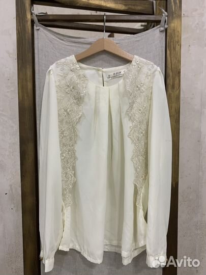 Блузка винтаж