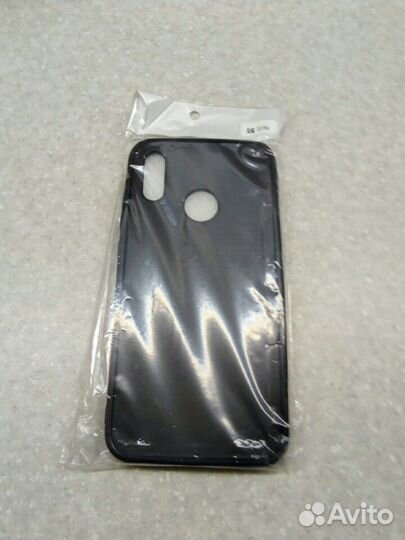 Чехол на honor 10 mtl