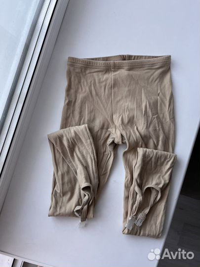 Леггинсы для фигурного катания