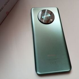 HUAWEI nova Y90, 4/128 ГБ