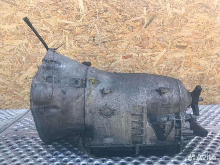 Кпп автоматическая (АКПП), Mercedes E W210 2001