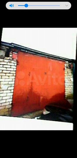 Гараж, 28 м²