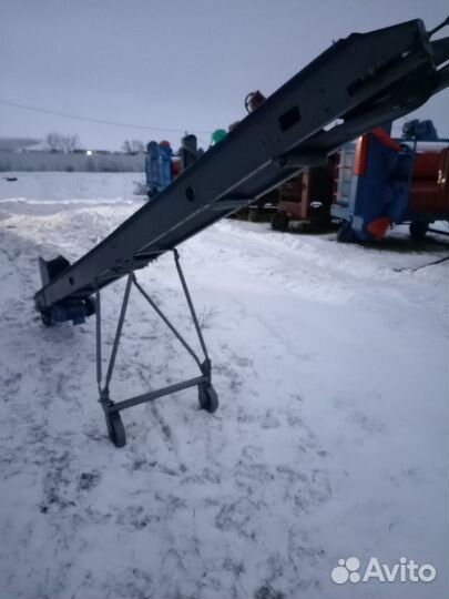 Семяоочистительная машина Мс-4.5