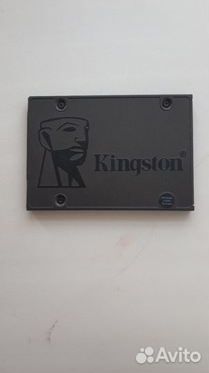 Продам ssd SATA