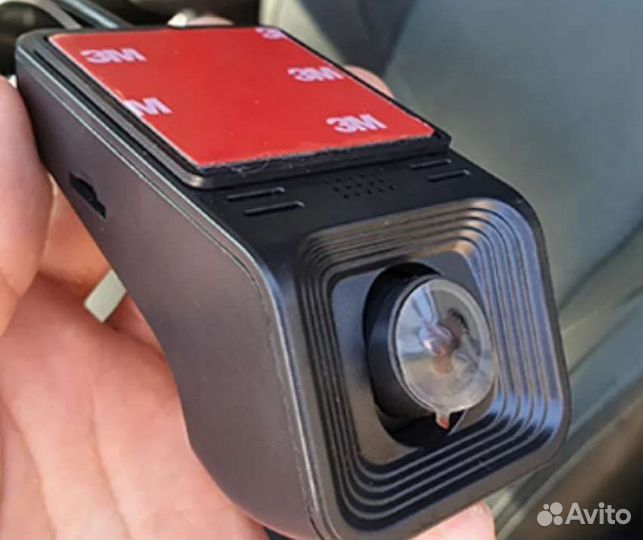 Видеорегистратор для android магнитолы