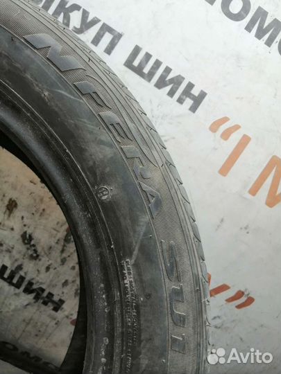 Nexen N'Fera SU1 215/55 R17