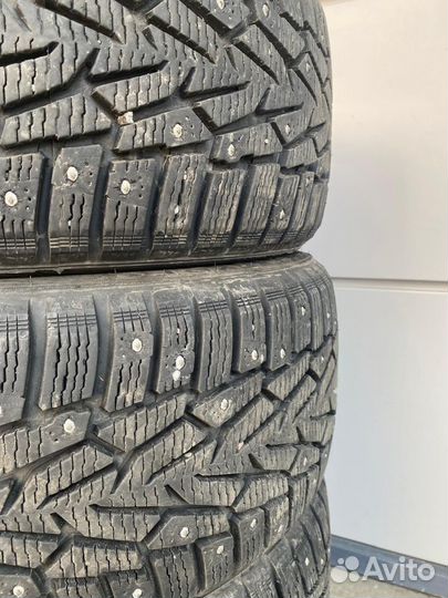 Nokian Tyres Nordman 7 225/45 R17