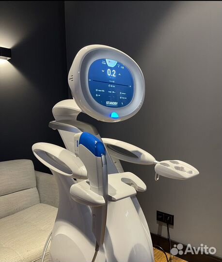 Ультраформер, Ютимс, Ульфит аренда