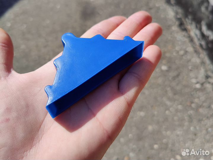 Защитные уголки для транспортировки лдсп и стекла