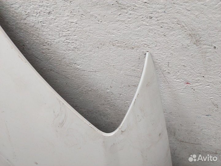 Крыло Mercedes Sprinter, 2010