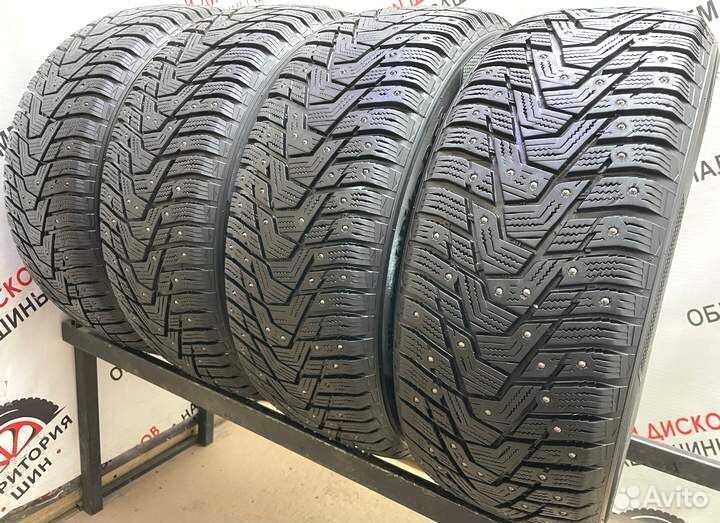 Hankook Winter I'Pike RS2 W429 205/55 R16 89L