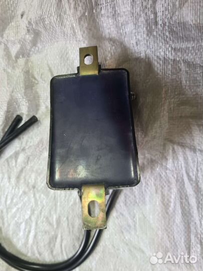 Катушка зажигания Буран, Тайга нов. образца Россия