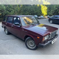 ВАЗ (LADA) 2104 1.6 MT, 2012, 170 000 км, с пробегом, цена 249 000 руб.