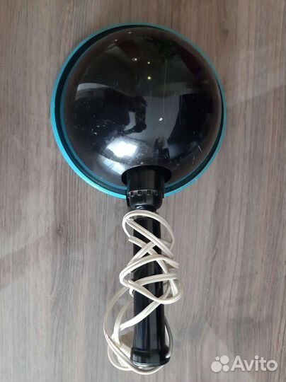 Синяя лампа Рефлектор Минина СССР раритет