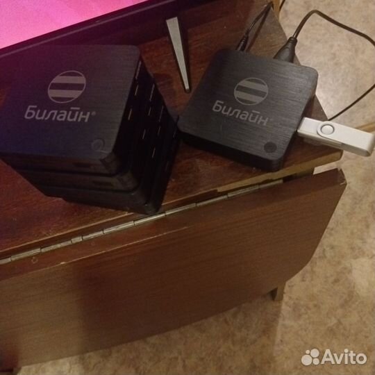 TV приставка Прошитая