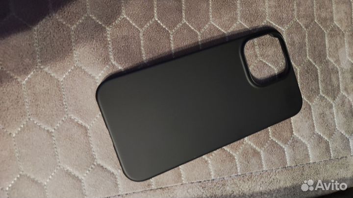 Чехол на iPhone 16 pro max