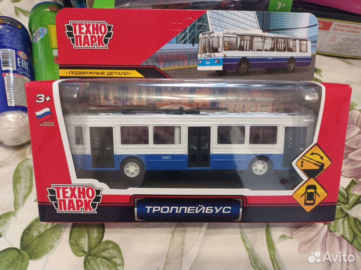 Игрушки разные новые