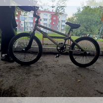 Велосипед bmx